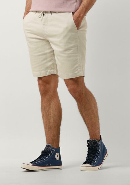 Beige DSTREZZED Kurze Hose DS_LANCASTER SHORT - large