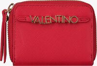 Rote VALENTINO BAGS Portemonnaie VPS2JG139 - medium