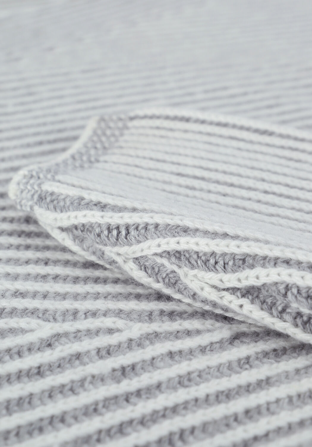 Graue LEVETE ROOM Pullover ORPA 2 - large