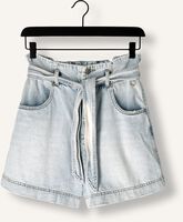 Blaue CIRCLE OF TRUST Kurze Hosen MASON SHORT Blaue CIRCLE OF TRUST Kurze Hosen MASON SHORT - medium