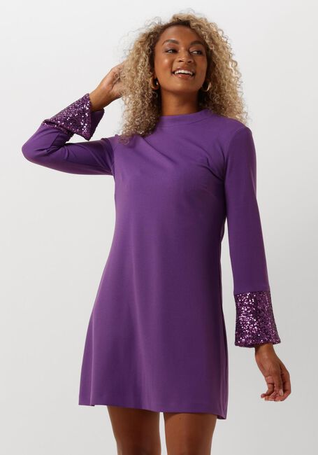 Lilane ANA ALCAZAR Minikleid DRESS MORDERN PURE - large
