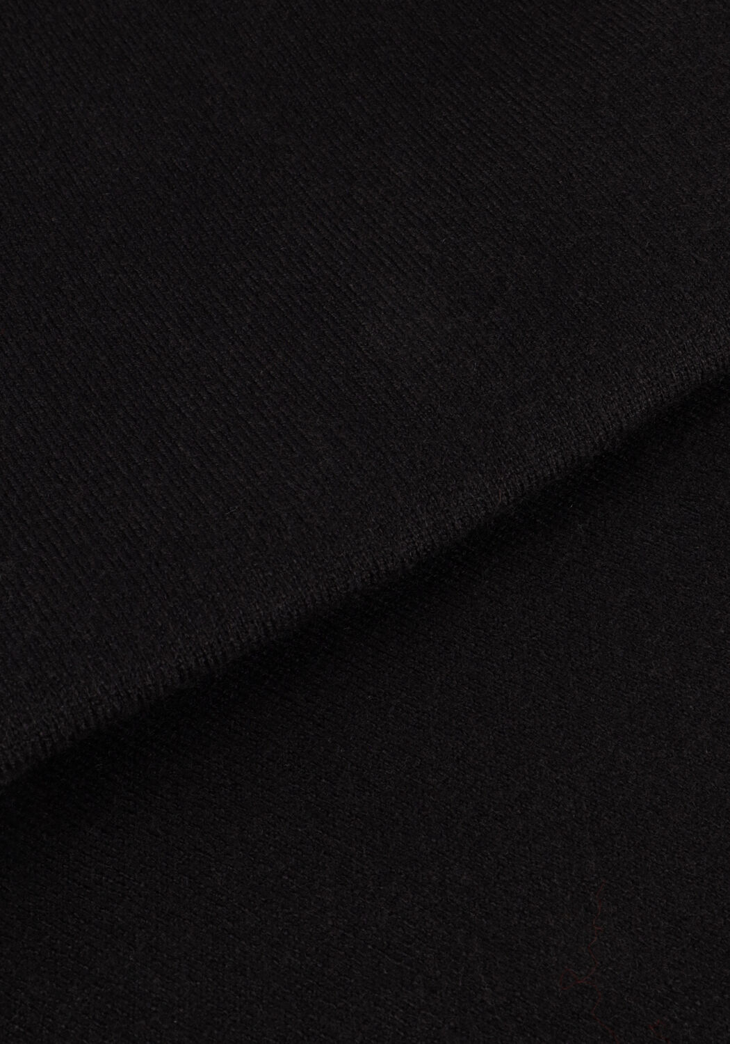 Schwarze MSCH COPENHAGEN Midirock MSCHKARITTE EAST SKIRT - large