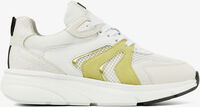 Grüne VIA VAI Sneaker Low VIC TAYLOR - medium