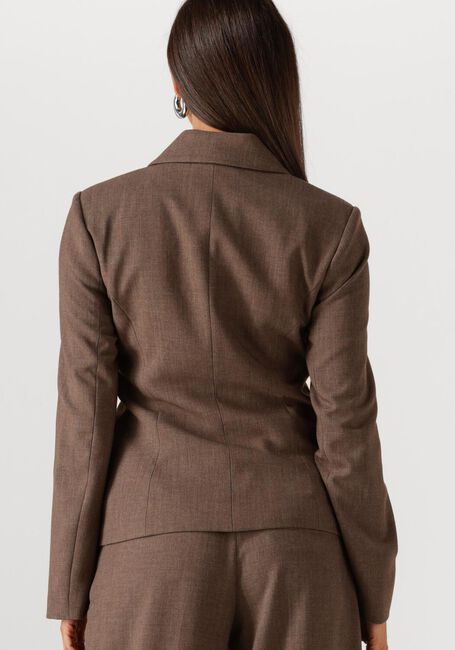 Braune MSCH COPENHAGEN Blazer MSCHROSINA MICCHELLE BLAZER - large