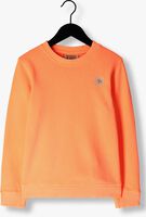 Koralle SCOTCH & SODA Sweatshirt CLASSIC GARMENT-DYED SWEATSHIRT - medium