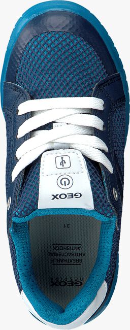 Blaue GEOX Sneaker J825PA - large
