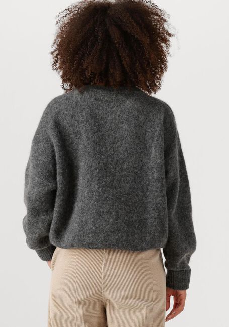 Dunkelgrau AMERICAN VINTAGE Pullover VITOW - large