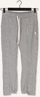 Nicht-gerade weiss 10DAYS Jogginghose STRAIGHT JOGGER DENIM STRIPE Nicht-gerade weiss 10DAYS Jogginghose STRAIGHT JOGGER DENIM STRIPE - medium