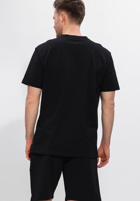 Schwarze AIRFORCE T-shirt AIRFORCE BASIC T-SHIRT - large