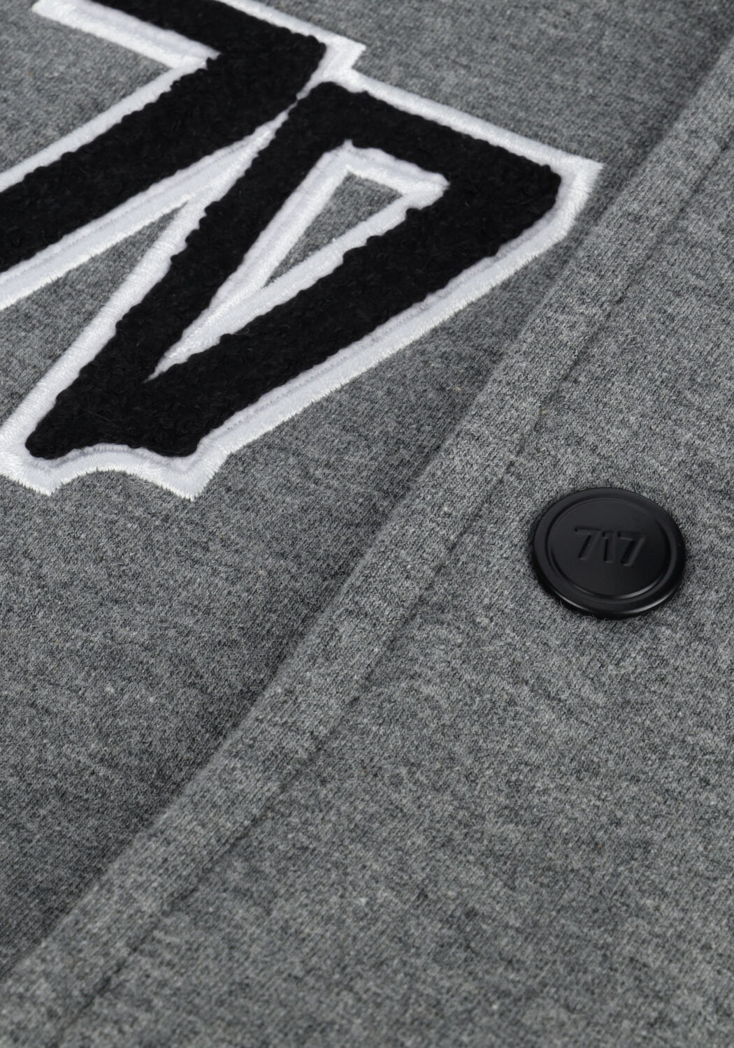 Dunkelgrau SEVENONESEVEN Jack V209-6301 - large