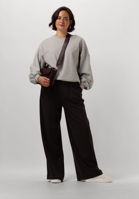 Hellgrau ANOTHER LABEL Pullover ENNA SWEATS - large