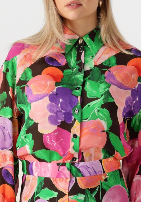 Mehrfarbige/Bunte FABIENNE CHAPOT Blusen ANOUK BLOUSE - large