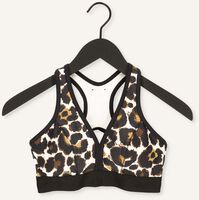 Schwarze DEBLON SPORTS Top CHARLY BRA TOP Schwarze DEBLON SPORTS Top CHARLY BRA TOP - medium