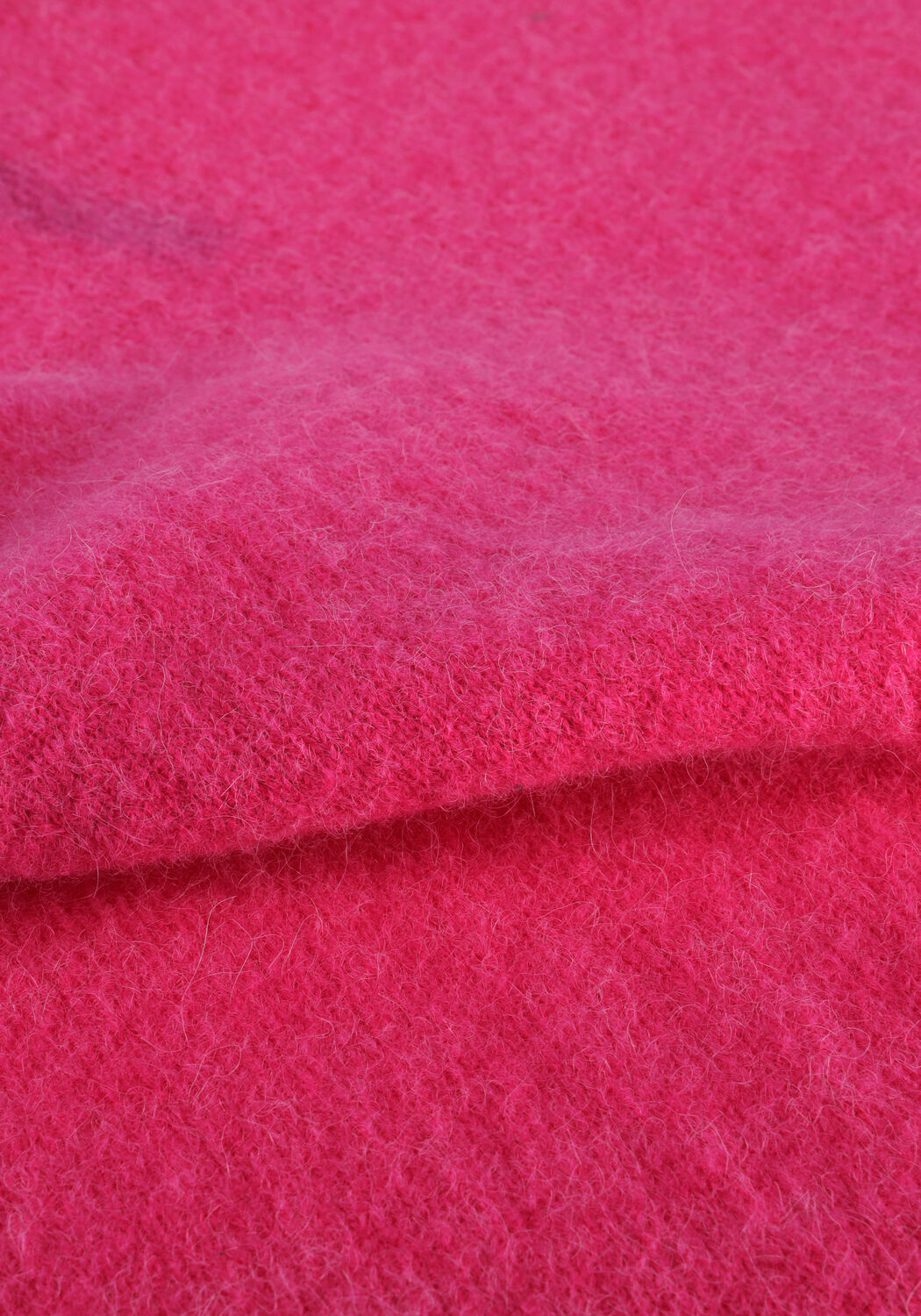 Rote 10DAYS Rollkragenpullover SOFT TURTLENECK SWEATER - large