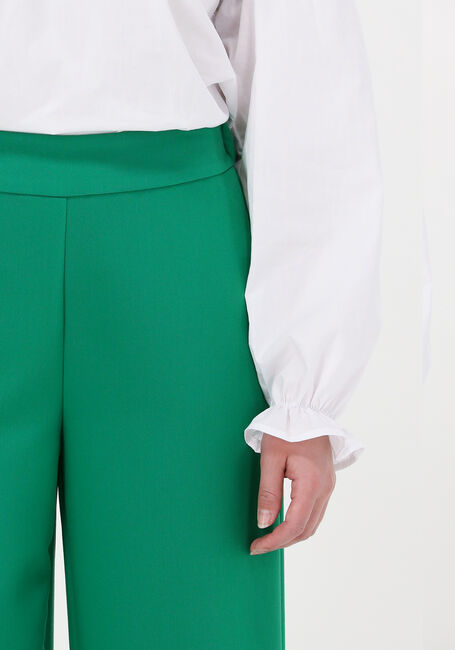 Grüne YDENCE Hose PANTS NAVEE - large
