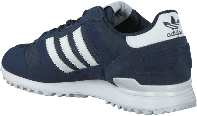 Blaue ADIDAS Sneaker ZX 700 HEREN | Omoda Blaue ADIDAS Sneaker ZX 700 HEREN | Omoda