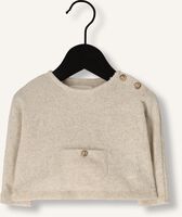 Weiße PLAY UP Pullover JERSEY SWEATER 1 Weiße PLAY UP Pullover JERSEY SWEATER 1 - medium