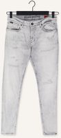 Graue PUREWHITE Skinny jeans THE JONE W0898 Graue PUREWHITE Skinny jeans THE JONE W0898 - medium