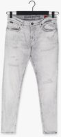 Graue PUREWHITE Skinny jeans THE JONE W0898