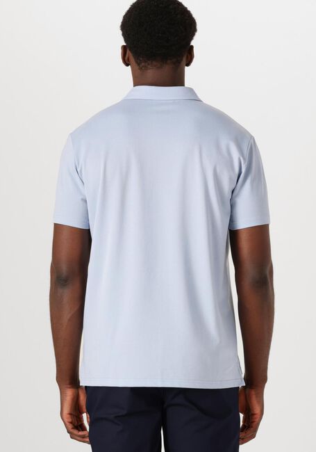Hellblau PEUTEREY Polo-Shirt MEZZOLA 02 - large
