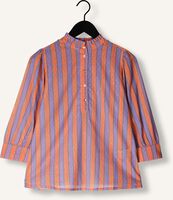 Blaue POM AMSTERDAM Blusen BLOUSE MIA 7233 Blaue POM AMSTERDAM Blusen BLOUSE MIA 7233 - medium