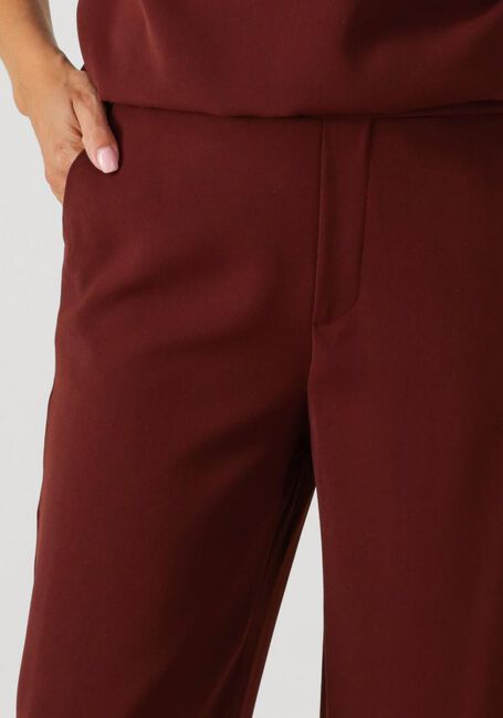 Bordeaux BELLAMY Hose BUTTERFLY - large