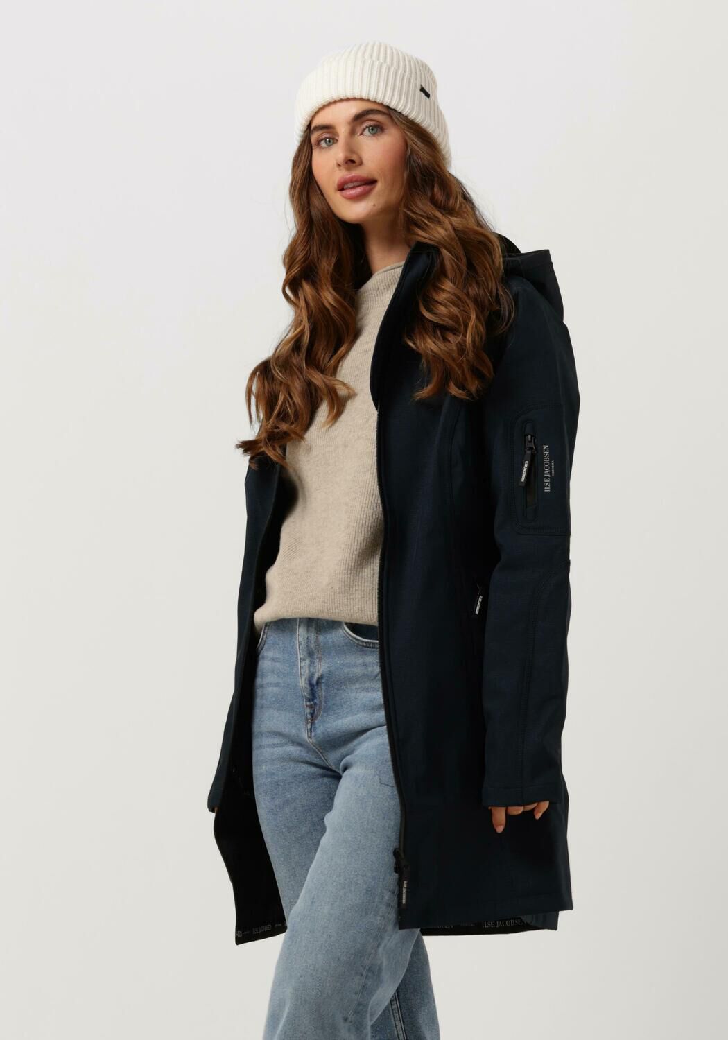 Ilse discount jacobsen rain