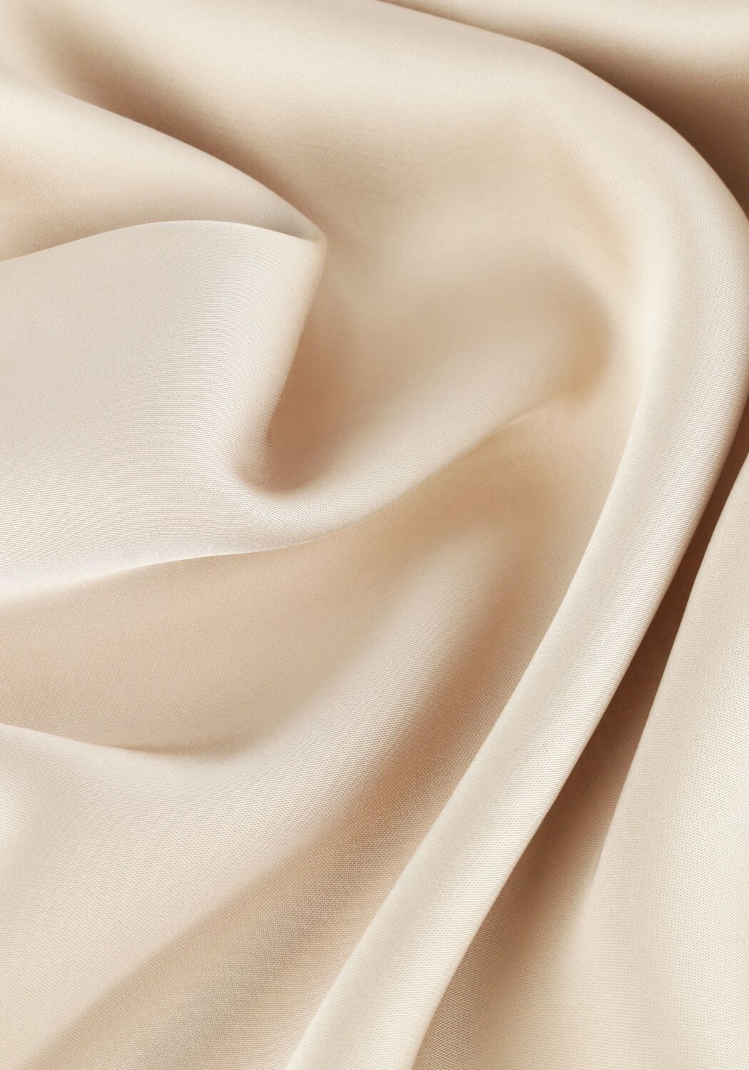 Goldfarbene RESORT FINEST Maxirock FRIVO LONG - large