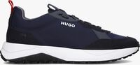 Blaue HUGO Sneaker low KANE RUNN - medium