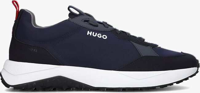 Blaue HUGO Sneaker low KANE RUNN - large