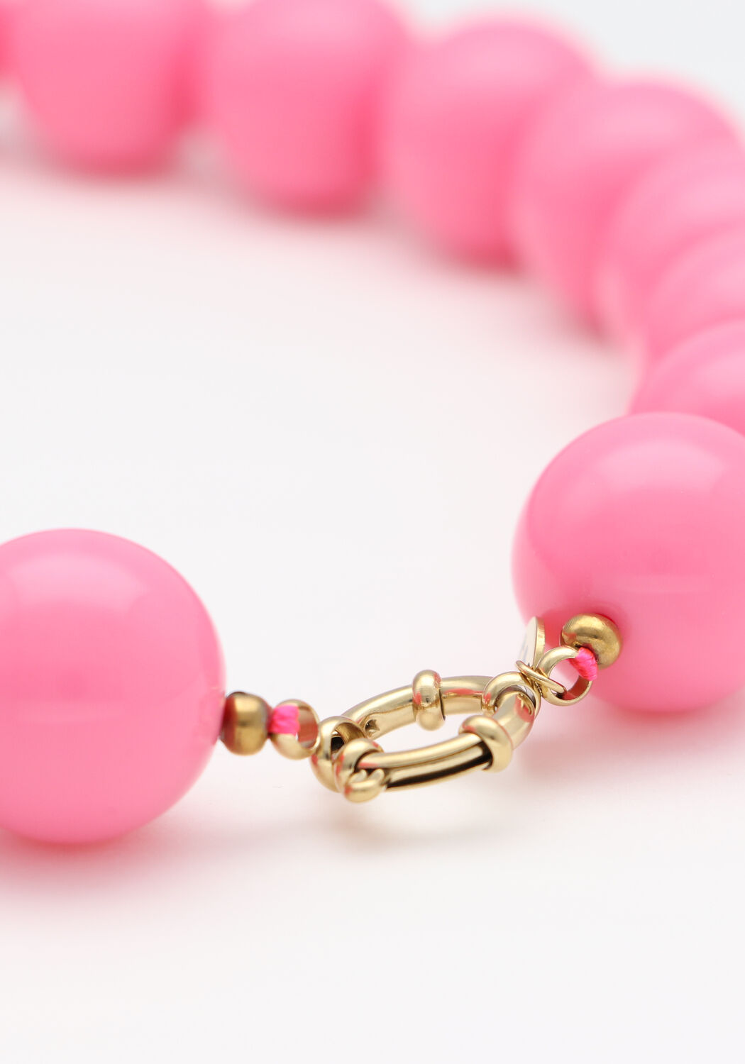 Rosane BONNIE STUDIOS Kette WILMA NECKLACE - large