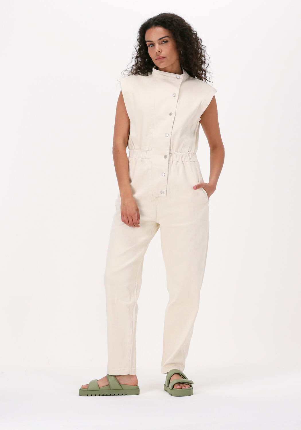 Jumpsuit circle hotsell of trust
