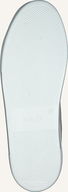 Graue NUBIKK Sneaker Low JAGGER ASPEN Graue NUBIKK Sneaker Low JAGGER ASPEN - large