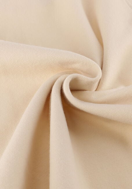 Beige DAILY7 T-shirt T-SHIRT BASIC - large