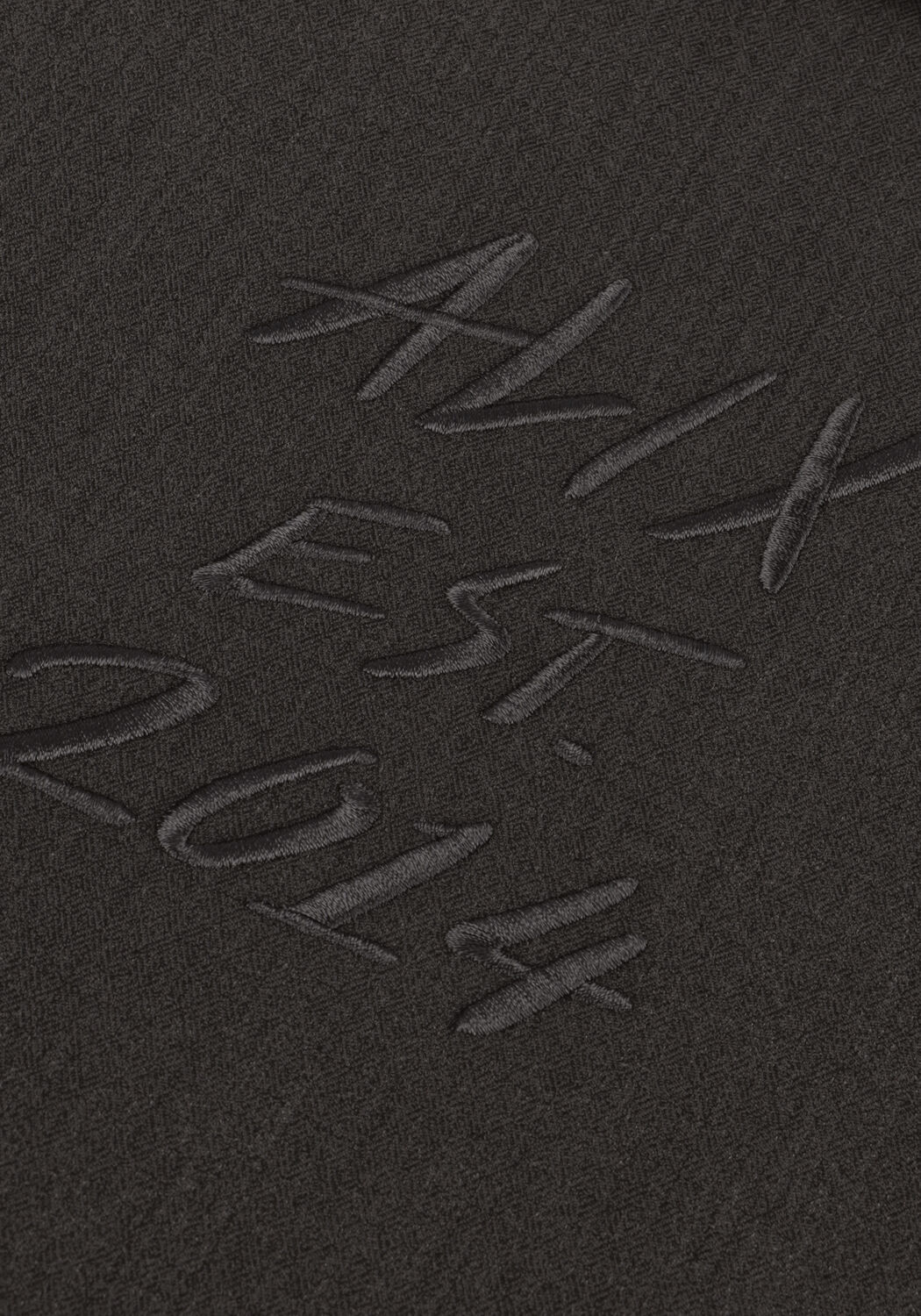 Graue ALIX THE LABEL Blazer STRETCH OVERSIZED BLAZER - large