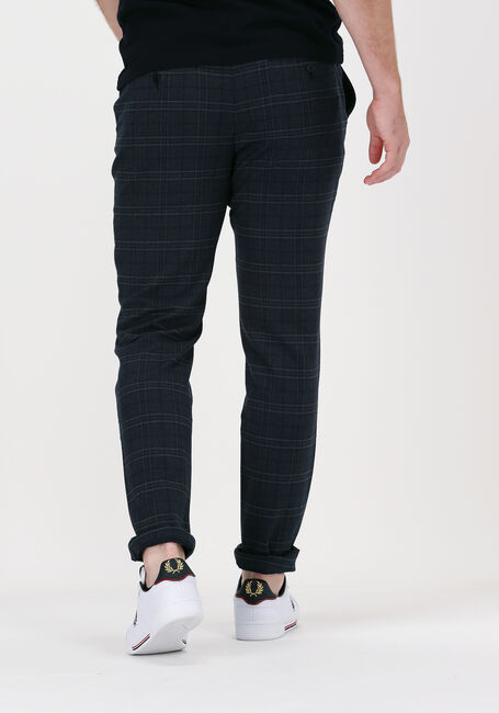 Dunkelblau PLAIN Hose JOSH 536 - large