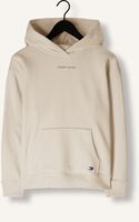 Beige TOMMY JEANS Pullover TJW RLX SMALL CLASSIC HOODIE EXT Beige TOMMY JEANS Pullover TJW RLX SMALL CLASSIC HOODIE EXT - medium