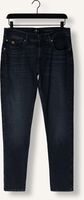 Dunkelblau 7 FOR ALL MANKIND Slim fit jeans SLIMMY TAPERED SPECIAL EDITON STRETCH TEK COMMA Dunkelblau 7 FOR ALL MANKIND Slim fit jeans SLIMMY TAPERED SPECIAL EDITON STRETCH TEK COMMA - medium