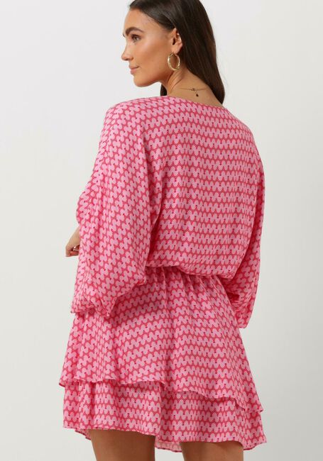 Rosane HARPER & YVE Minikleid ELVIS-DR - large