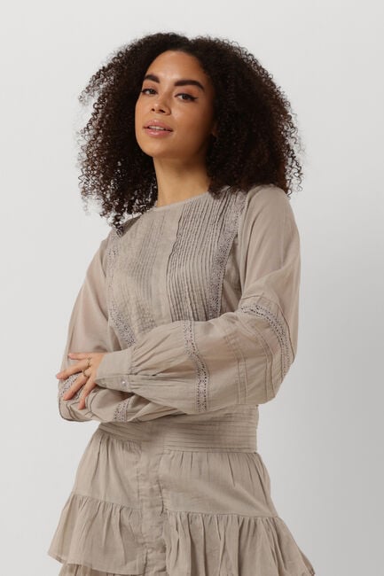Beige ROUGH STUDIOS Blusen 7323515027656 - large