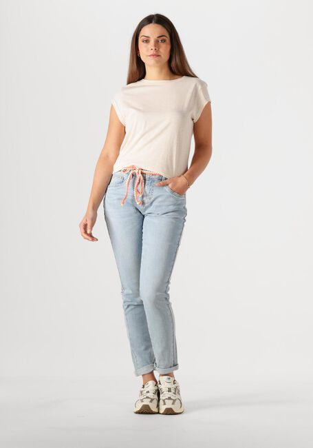 Creme CC HEART T-shirt BASIC T-SHIRT - large