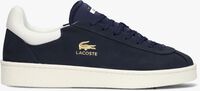 Blaue LACOSTE Sneaker low BASESHOT PREMIUM