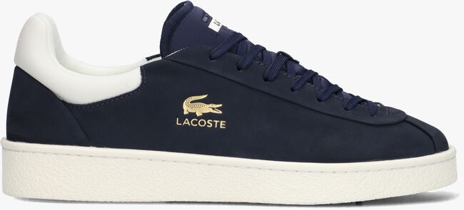 Blaue LACOSTE Sneaker low BASESHOT PREMIUM - large