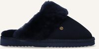 WARMBAT PANTOFFELS FLURRY WOMEN SUEDE WARMBAT PANTOFFELS FLURRY WOMEN SUEDE - medium
