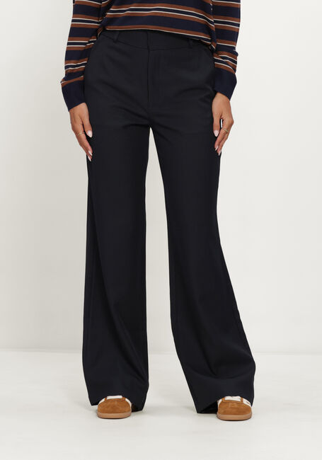 Schwarze NOTRE-V Hose NV-IRENE - large