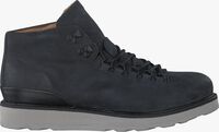 Schwarze BLACKSTONE Ankle Boots MM23 - medium