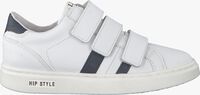 Weiße HIP Sneaker low H1751 - medium
