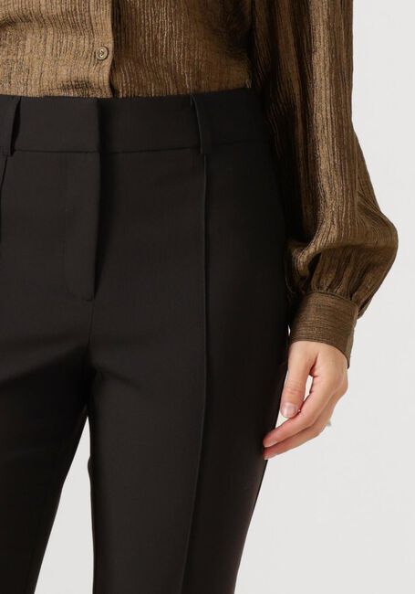 Schwarze AAIKO Hose GLENN AC 532 - large