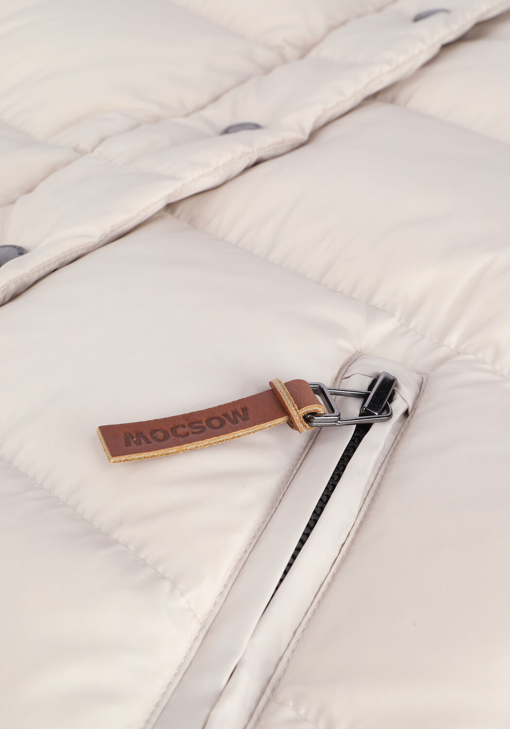 Bausatz MOSCOW Wattierte Jack EMMA - large