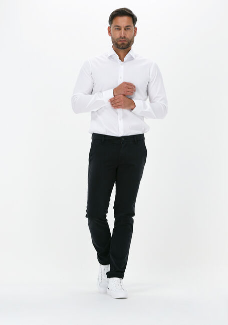 Schwarze BOSS ORANGE Chino SCHINO-SLIM D - large